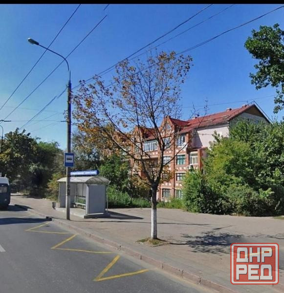 3 к.кв, 72 м2, 2/5 этаж, Ворошиловский р-н, ул. Розы Люксембург 10 млн руб Донецк - изображение 2
