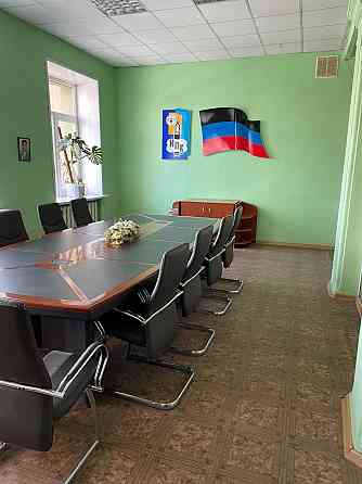 Сдается офисное помещение в Макеевке, центр города. Макеевка