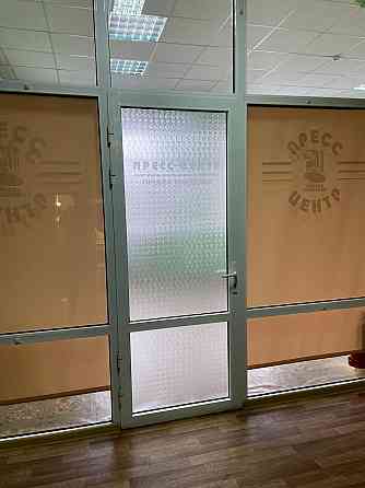 Сдается офисное помещение в Макеевке, центр города. Макеевка