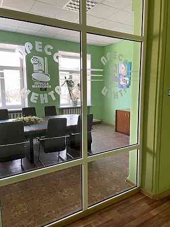 Сдается офисное помещение в Макеевке, центр города. Макеевка