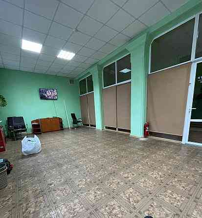 Сдается офисное помещение в Макеевке, центр города. Макеевка