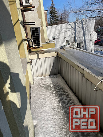 Сдается офисное помещение в Макеевке, центр города. Макеевка - изображение 7