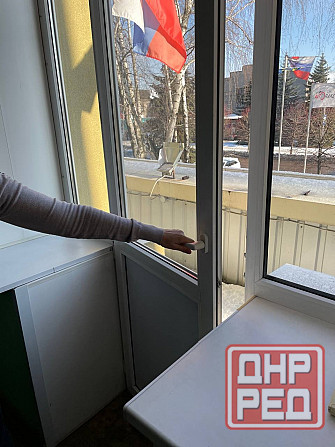 Сдается офисное помещение в Макеевке, центр города. Макеевка - изображение 6