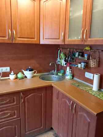 Продам 2 к. квартиру 2/5 пр-т Гурова Донецк