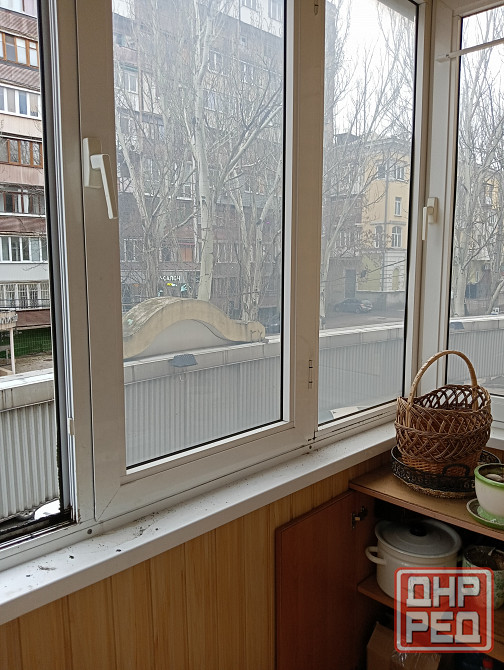 Продам 2 к. квартиру 2/5 пр-т Гурова Донецк - изображение 4