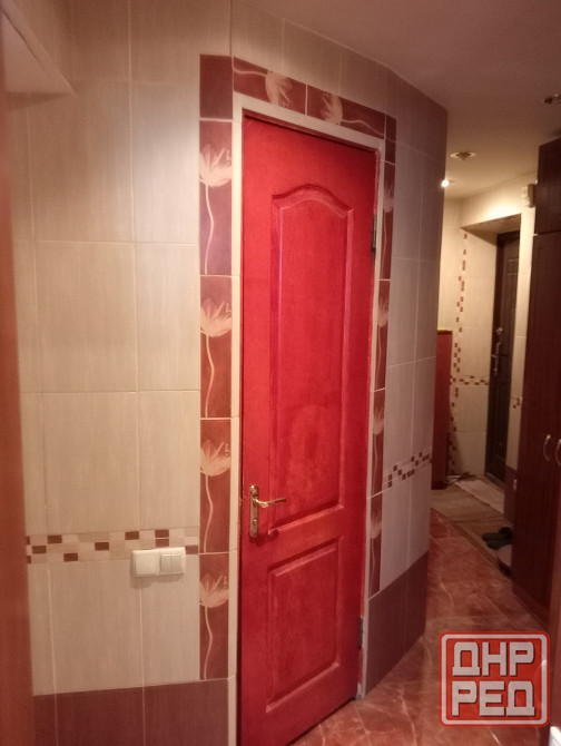 Продам 2 к. квартиру 2/5 пр-т Гурова Донецк - изображение 3