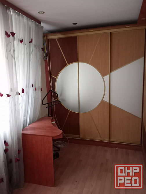 Продам 2 к. квартиру 2/5 пр-т Гурова Донецк - изображение 9