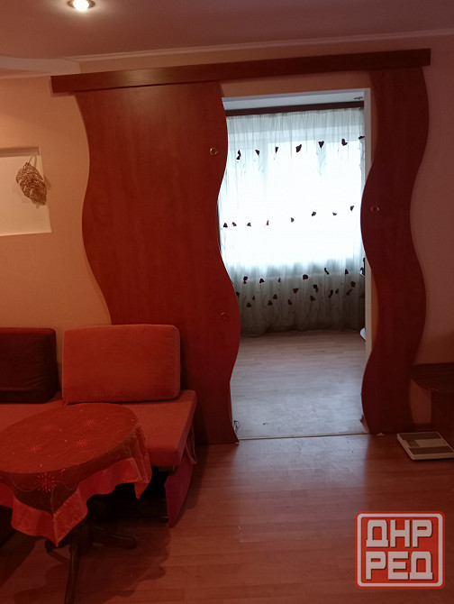 Продам 2 к. квартиру 2/5 пр-т Гурова Донецк - изображение 2