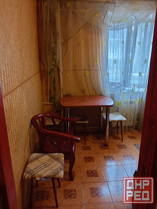 Продам 2 к. квартиру 2/5 пр-т Гурова Донецк - изображение 7