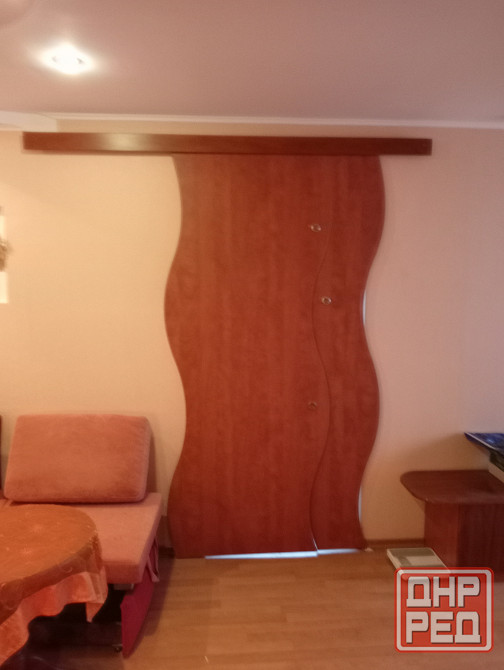 Продам 2 к. квартиру 2/5 пр-т Гурова Донецк - изображение 10