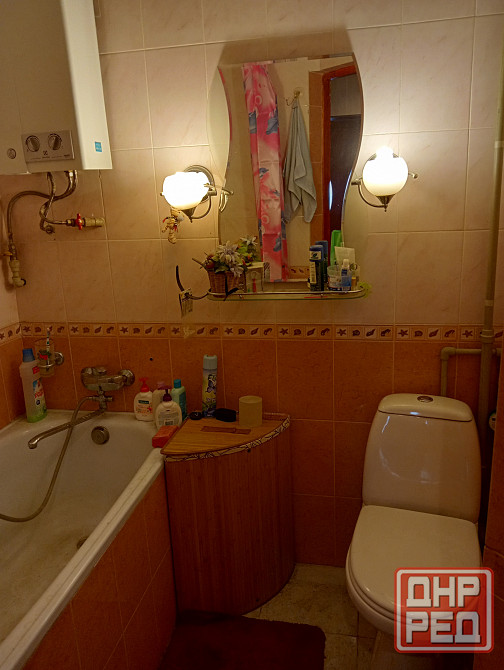Продам 2 к. квартиру 2/5 пр-т Гурова Донецк - изображение 8