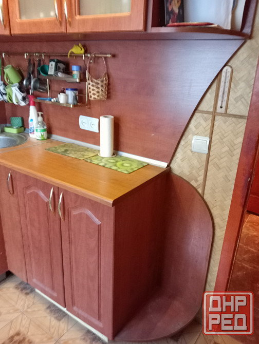 Продам 2 к. квартиру 2/5 пр-т Гурова Донецк - изображение 6