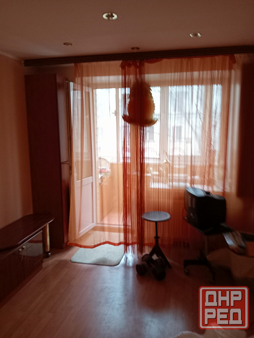 Продам 2 к. квартиру 2/5 пр-т Гурова Донецк - изображение 1