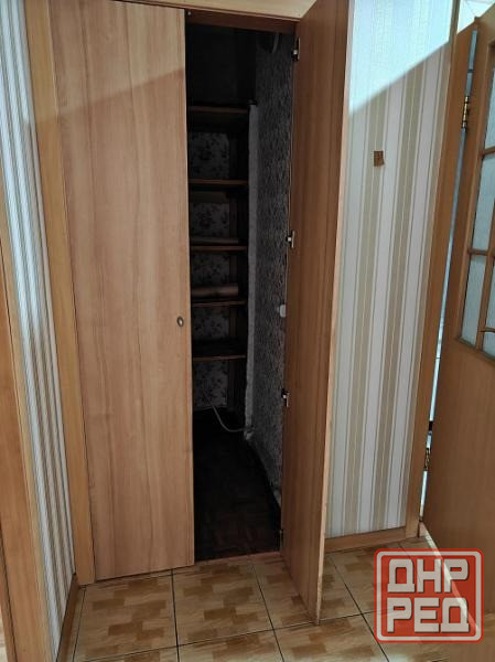 3 к.кв, 65 м2, 8/9 этаж, Ленинский р-н, мкр. Широкий, ул. Козыря, 8 млн Донецк - изображение 2