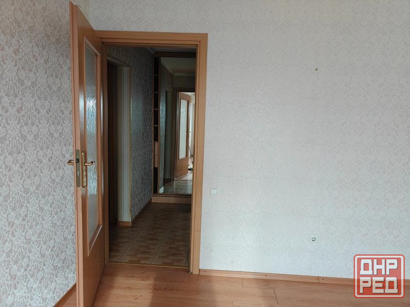 3 к.кв, 65 м2, 8/9 этаж, Ленинский р-н, мкр. Широкий, ул. Козыря, 8 млн Донецк - изображение 3