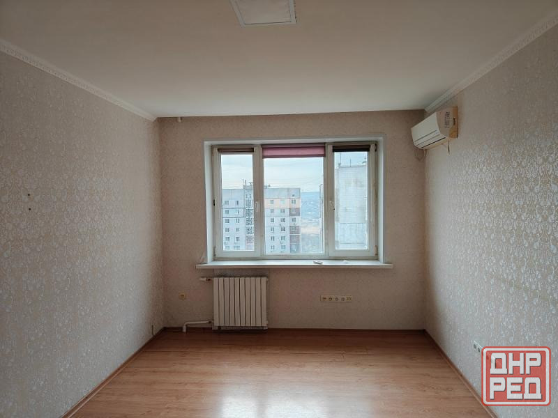 3 к.кв, 65 м2, 8/9 этаж, Ленинский р-н, мкр. Широкий, ул. Козыря, 8 млн Донецк - изображение 4