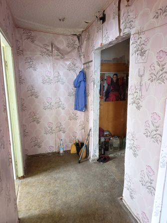 Продается 2 ком квартира, Текстильщик Донецк