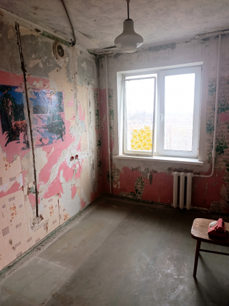 Продается 2 ком квартира, Текстильщик Донецк