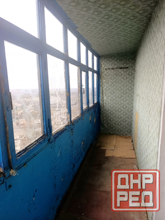 Продается 2 ком квартира, Текстильщик Донецк - изображение 7