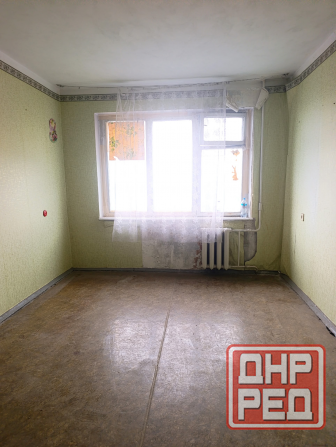 Продается 2 ком квартира, Текстильщик Донецк - изображение 1