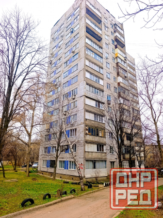 Продается 2 ком квартира, Текстильщик Донецк - изображение 9