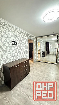 Сдаётся 1 комнатная квартира в Пролетарском районе, ул. Палладина, 2 Донецк - изображение 1