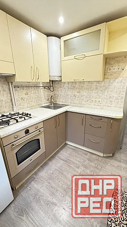 Сдаётся 1 комнатная квартира в Пролетарском районе, ул. Палладина, 2 Донецк - изображение 3