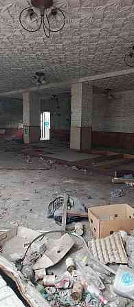 Помещение, 312 м2, Петровский р-н, Трудовские 7,5 млн руб Донецк