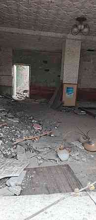 Помещение, 312 м2, Петровский р-н, Трудовские 7,5 млн руб Донецк