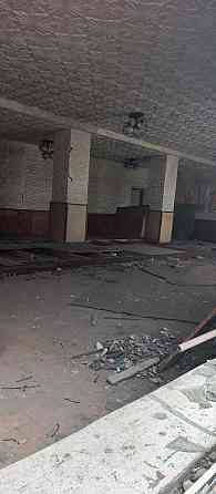 Помещение, 312 м2, Петровский р-н, Трудовские 7,5 млн руб Донецк