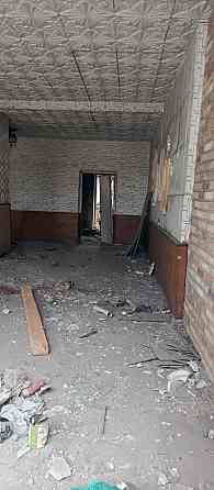 Помещение, 312 м2, Петровский р-н, Трудовские 7,5 млн руб Донецк