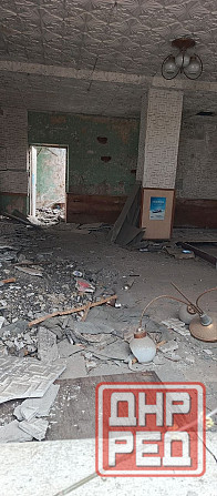 Помещение, 312 м2, Петровский р-н, Трудовские 7,5 млн руб Донецк - изображение 5