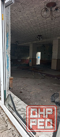 Помещение, 312 м2, Петровский р-н, Трудовские 7,5 млн руб Донецк - изображение 3