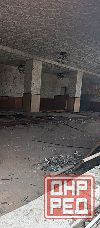 Помещение, 312 м2, Петровский р-н, Трудовские 7,5 млн руб Донецк - изображение 4