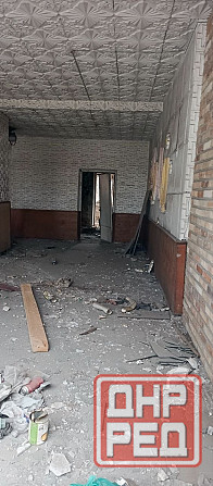 Помещение, 312 м2, Петровский р-н, Трудовские 7,5 млн руб Донецк - изображение 2