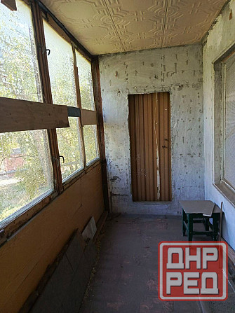 Продажа квартиры на Ляшенко Донецк - изображение 1