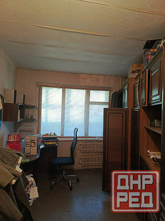 Продажа квартиры на Ляшенко Донецк - изображение 3