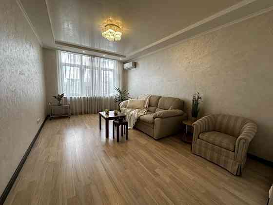 Сдается двухкомнатная квартира в Пролетарском районе, рядом с ареной Алмаз Донецк