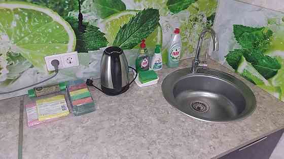 Уютная квартира в центре Донецка посуточно Донецк