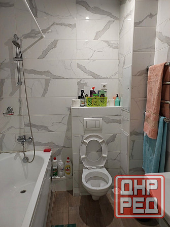 Уютная квартира в центре Донецка посуточно Донецк - изображение 5