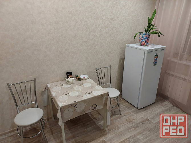 Уютная квартира в центре Донецка посуточно Донецк - изображение 4