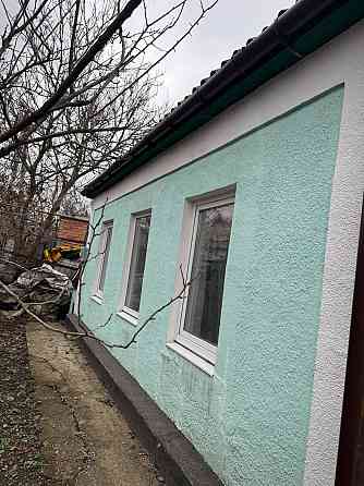 Продам дом с газом возле оцкб в Донецке. Донецк