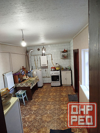 Продам дом с газом возле оцкб в Донецке. Донецк - изображение 8