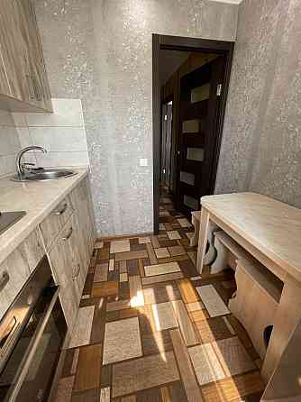 Сдаётся 1-ая квартира в Пролетарском районе, ул. Раздольная Донецк