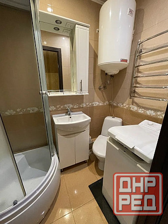 Сдаётся 1-ая квартира в Пролетарском районе, ул. Раздольная Донецк - изображение 3