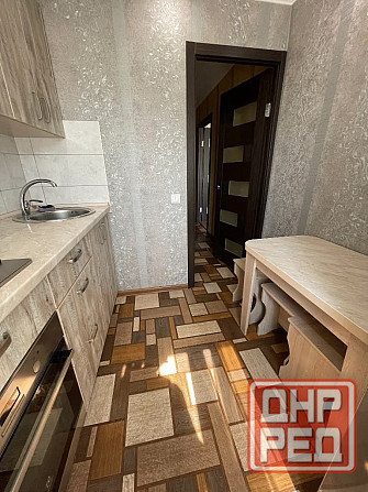 Сдаётся 1-ая квартира в Пролетарском районе, ул. Раздольная Донецк - изображение 2