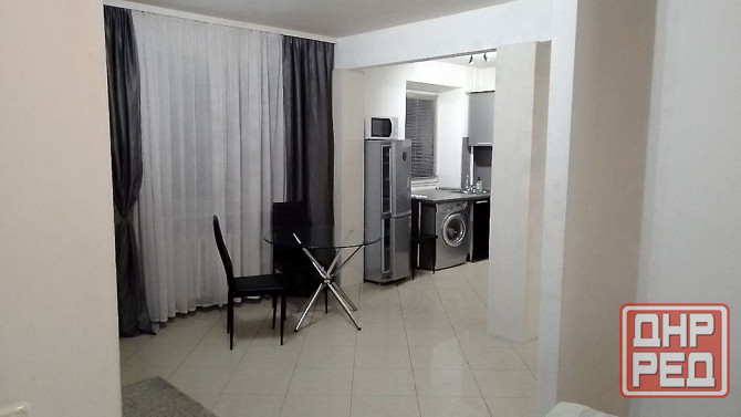 Уютная квартира в центре Донецка посуточно Донецк - изображение 4