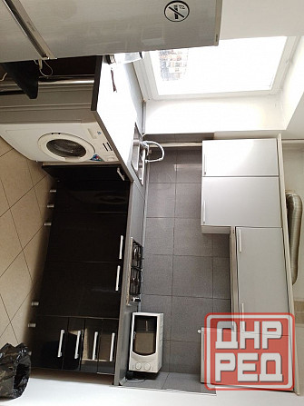 Уютная квартира в центре Донецка посуточно Донецк - изображение 6