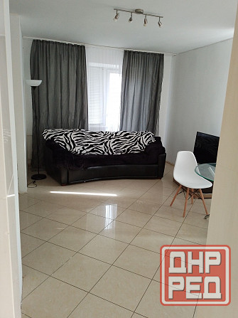 Уютная квартира в центре Донецка посуточно Донецк - изображение 5