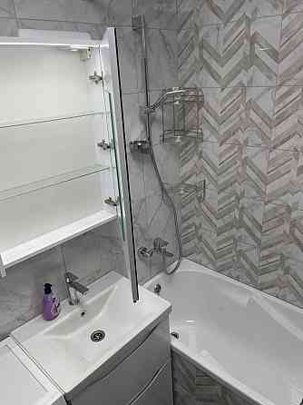 Сдаётся однокомнатная квартира на ул. Артёма в Киевском районе Белый Лебедь Донецк